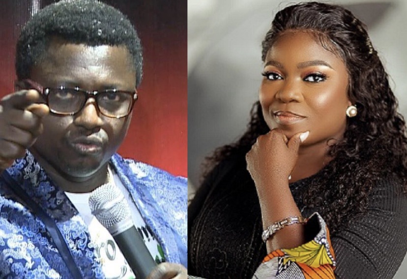 “If You Insult Me Once more, I Will Curse You” – Prophet Opambuor Warns Vim Girl