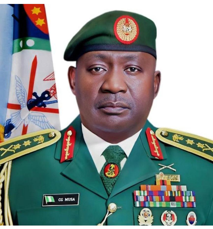 Lakurawa: Chief of Defence Employees deploys troops to Kebb