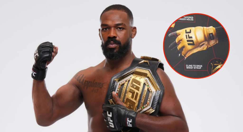 Jon Jones counters accusation that he compelled the UFC to make main change to UFC 309… ‘This was not my request’