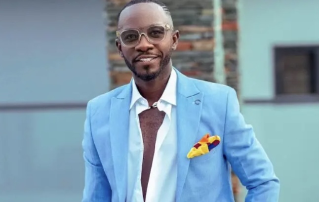 I Was Offended When Obrafuor Launched ‘Kasiebo’ Diss Music – Okyeame Kwame