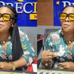 By no means Prioritize Your Mom Over Your Spouse As A Man, You Will Die Sad – Ohemaa Benz