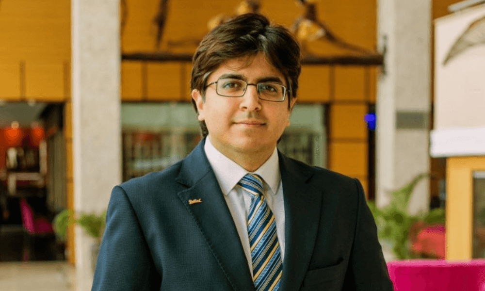 Radisson Resort Group appoints Ahmed Raza as district director for Nigeria