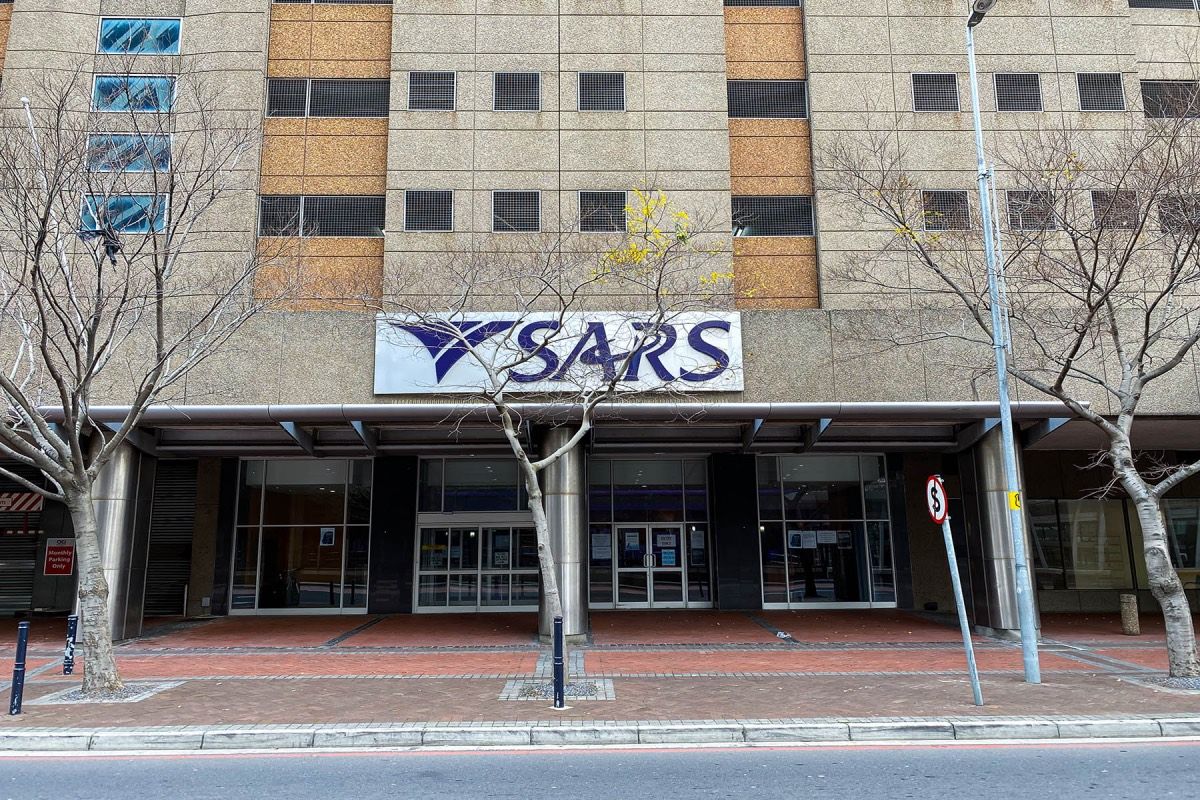 SARS warns taxpayers of NEXT digital platform improve