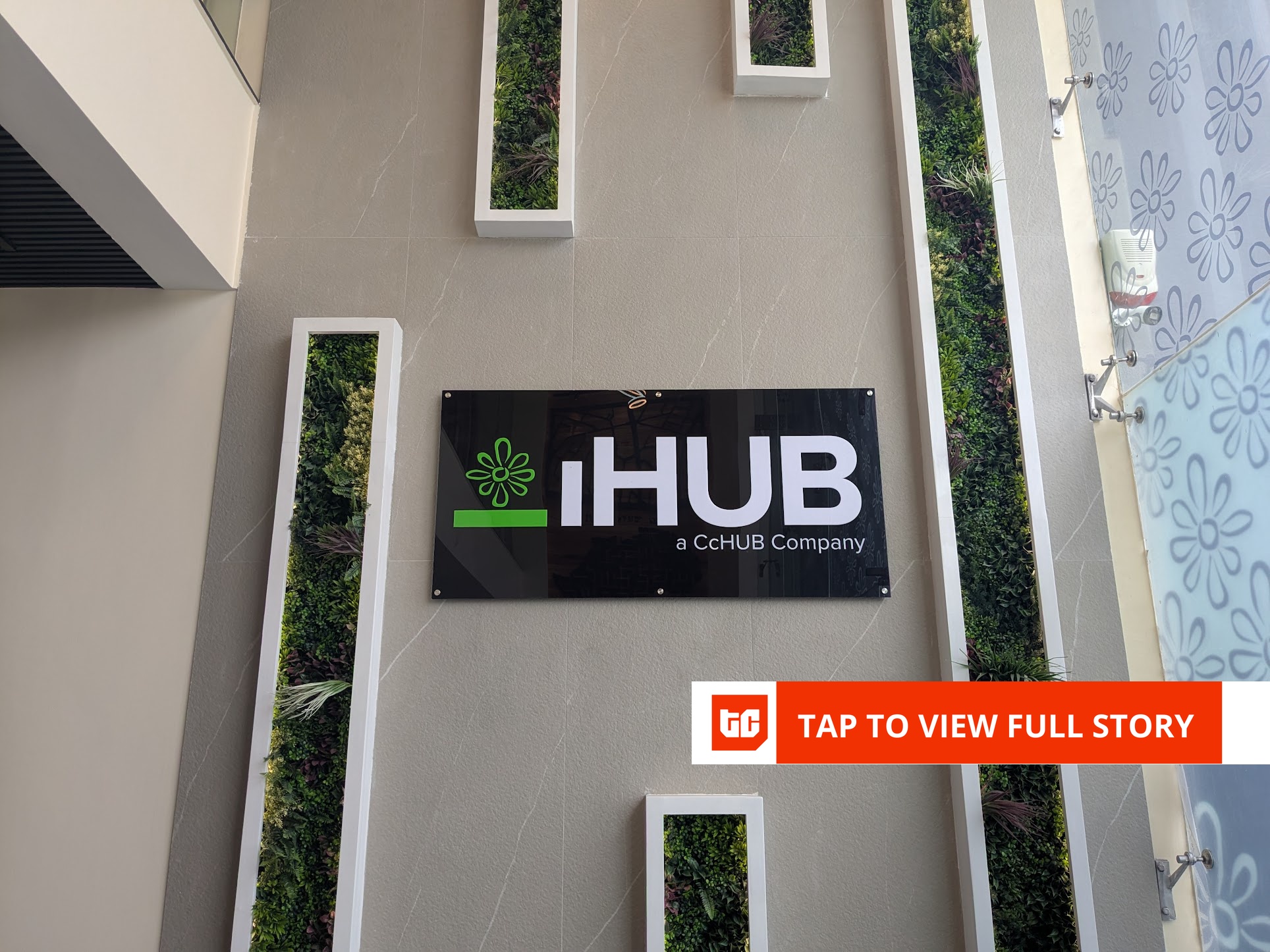 CcHub-backed iHub opens new Nairobi HQ, eyes larger Pan-African collaboration