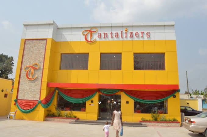 Struggling Tantalizers paid ₦65,000 in charges to supply apps in 2024 reflecting weak on-line gross sales