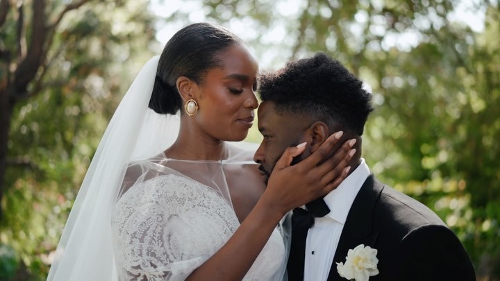 Kome & Raphael’s Enchanting Marriage ceremony in Portugal Will Make Your Day