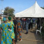 Ondo guber: Excessive turnout of voters witnessed in Akoko