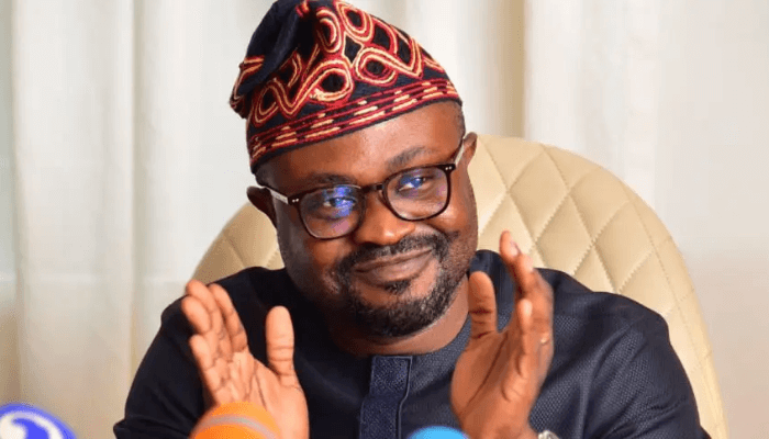 Ondo ballot: You’ve displayed excessive stage of professionalism, Tunji-Ojo tells INEC, safety companies