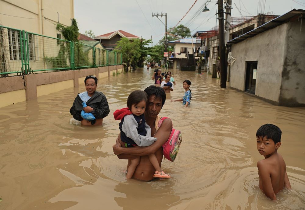 Adaptation Fund head laments “puzzling” lack of pledges at COP29