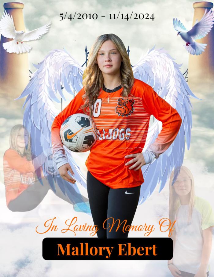 Mallory Ebert, Artesia Excessive College Women Soccer Star Killed in Accident