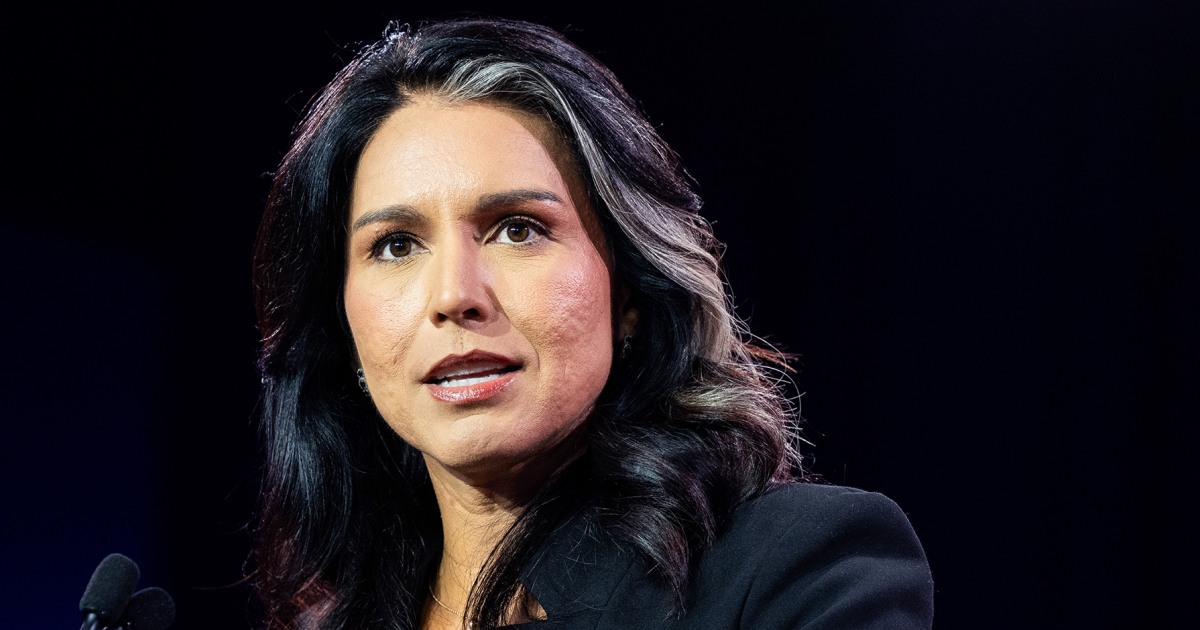 Will Tulsi Gabbard carry a pro-Russian bias to intelligence reporting?