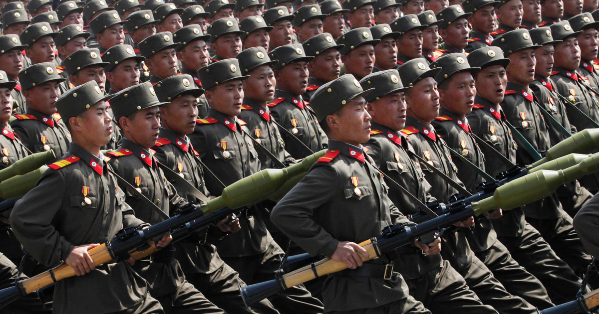 Language obstacles and inexperience might hamper North Korean troops on Russia’s battlefield