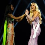 Miss Denmark topped Miss Universe, Chidimma runner-up