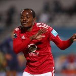 PSL switch information: Percy Tau, Jayden Adams, Oswin Appollis, Zuni