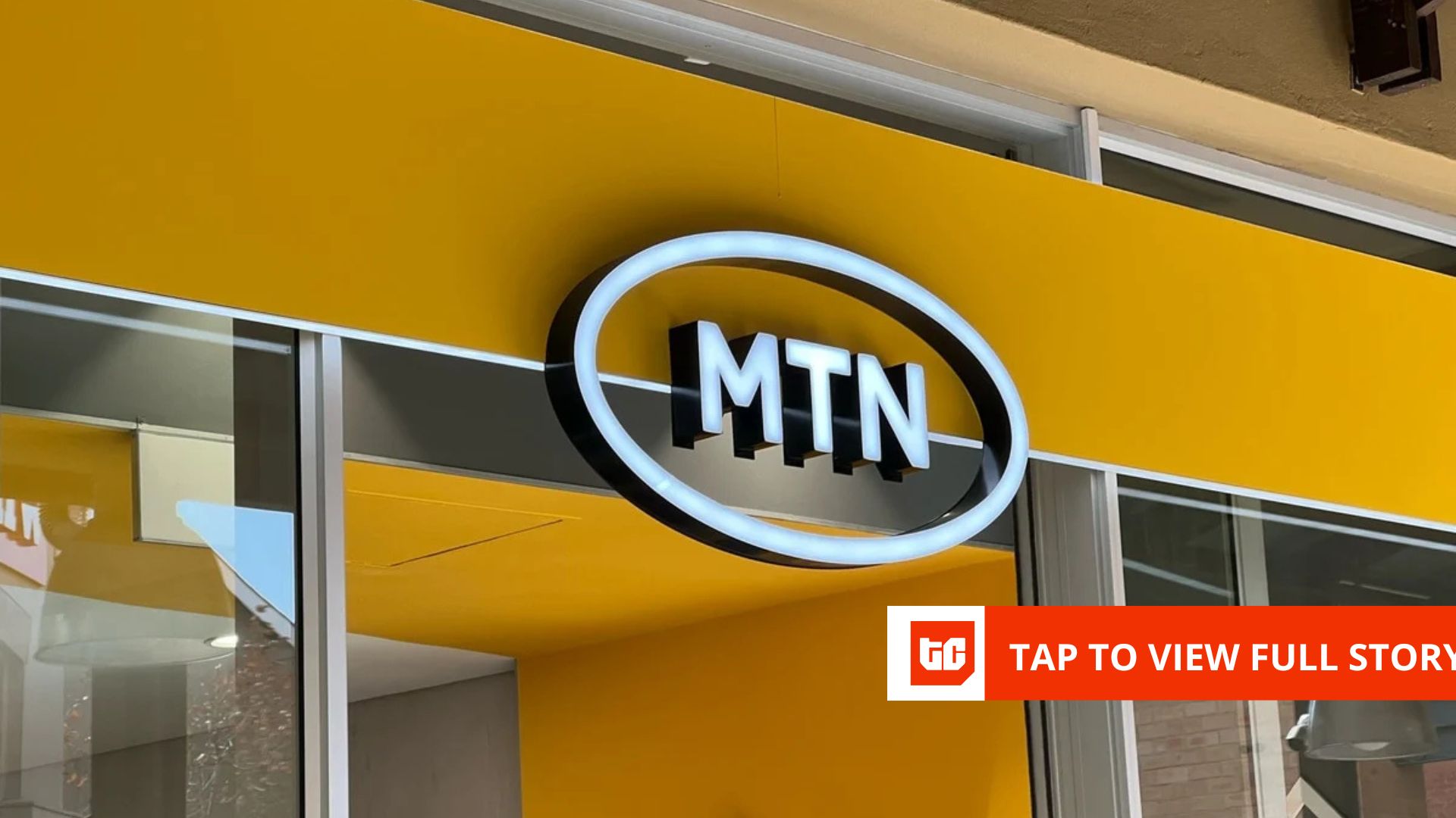 MTN Nigeria raises ₦75bn in oversubscribed business paper 