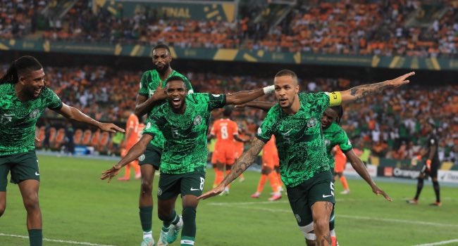 Nigeria vs Rwanda: 5 Tremendous Eagles stars that may curtail cussed Wasps