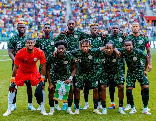 Nigeria: Tremendous Eagles’ seemingly XI vs Rwanda: Lookman & Aina out; Osimhen a doubt; Boniface in