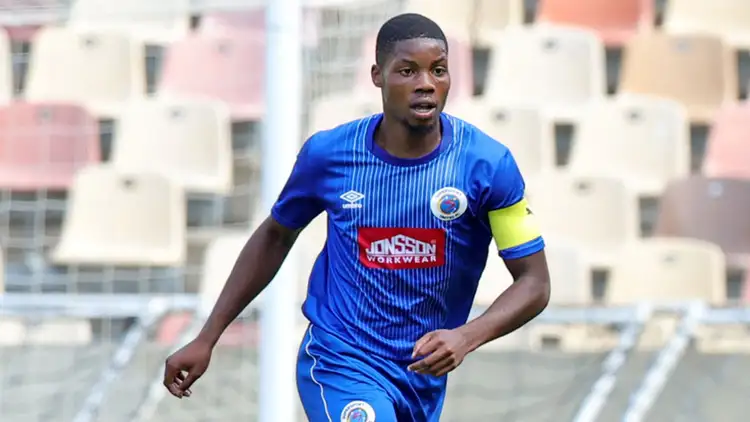 “I’m just about South African” – Nigeria-eligible Midtjylland-linked defender pledges nationwide allegiance to Bafana Bafana