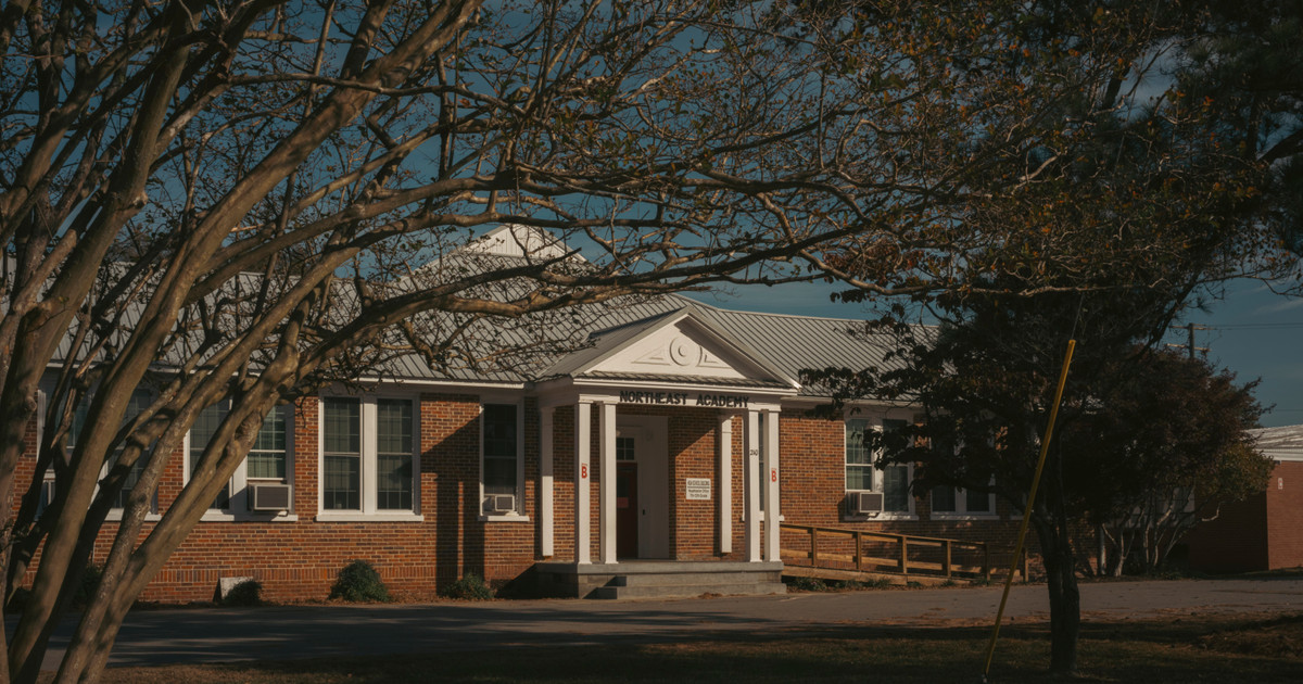 Segregation Academies Throughout the South Are Getting Thousands and thousands in Taxpayer {Dollars}