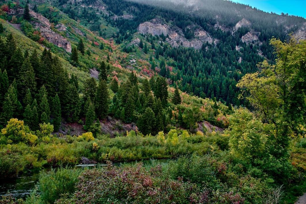 Surreptitious Taping Of Provo Canyon Remedy Middle Leads To Utah’s First UPEPA Opinion