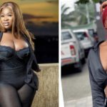 ‘It Began After My Efficiency With Shatta Wale In London – Sista Afia On Her ‘Beef’ With Efia Odo