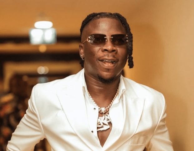 ‘I Crammed The Accra Sports activities Stadium To Capability, No Artiste In My Class Has Executed That’ – Stonebwoy