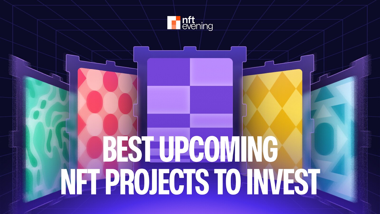 8 Greatest Upcoming NFT Initiatives to Put money into 2024