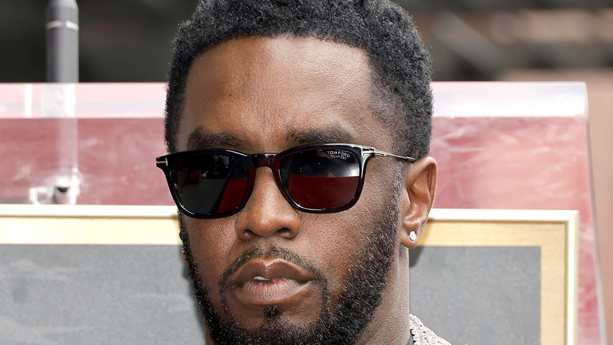 Diddy Sued For Two Extra Alleged Sexual Assaults