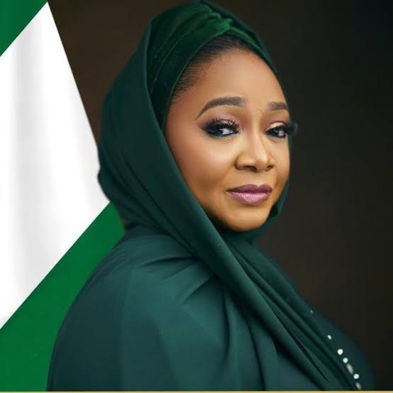 Imaan Sulaiman-Ibrahim: Pioneering Change in Nigeria’s Ladies Affairs Ministry, by Rahma Oladosu