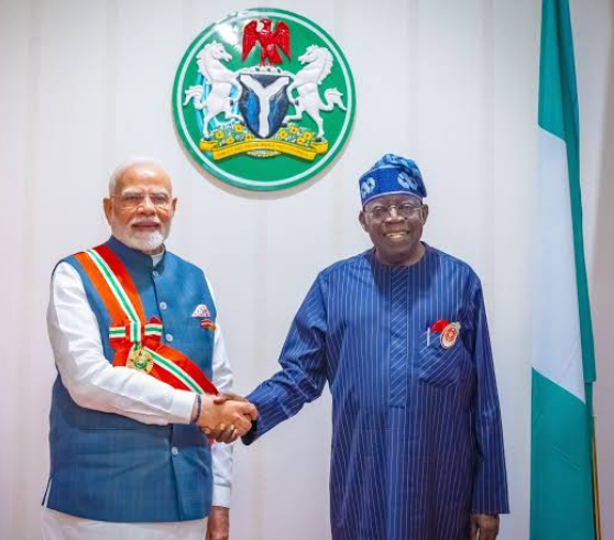 Modi’s Go to: What are the Potential Positive factors of the Nigeria-India Partnership? By Zeenat Sambo