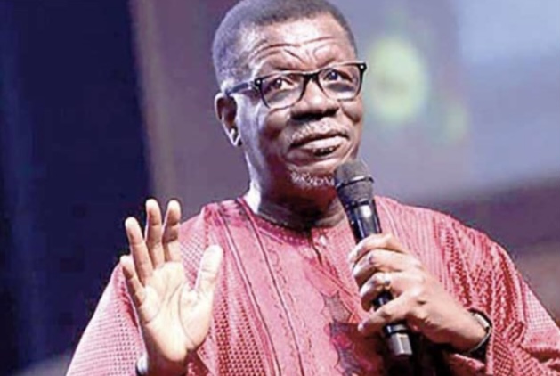 “God Is Not Revealing Mysteries Anymore” – Pastor Mensa Otabil Claims Prophets Are ‘Deceiving Individuals’