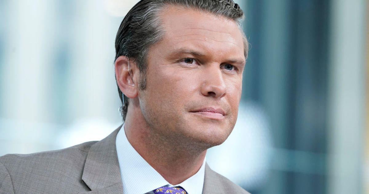 Police report particulars lady’s allegations towards Pete Hegseth