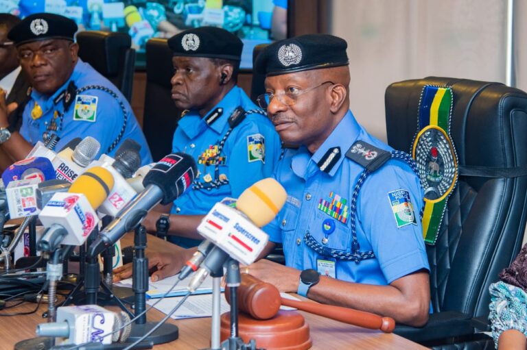 IGP sues Senator Andy Uba, others over alleged N400m fraud