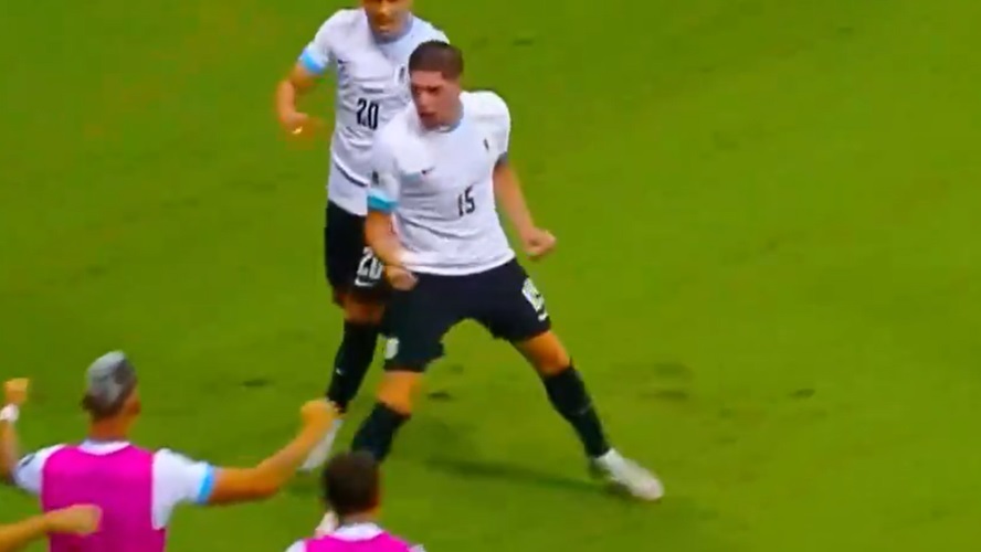 Fede Valverde scores implausible objective as Uruguay maintain Brazil to a attract World Cup qualifier (Video)