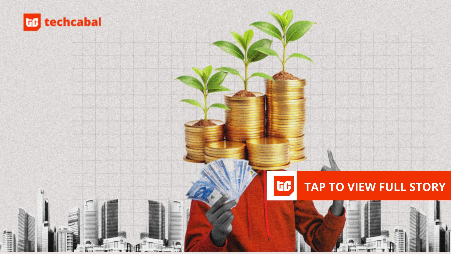 49% of Nigerian startups based within the final 10 years make lower than ₦10 million in income