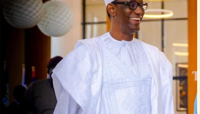 Celebrating a Champion of Integrity: Tgnews Celebrates Nuhu Ribadu as He Marks sixty fourth Birthday with Acts of Generosity