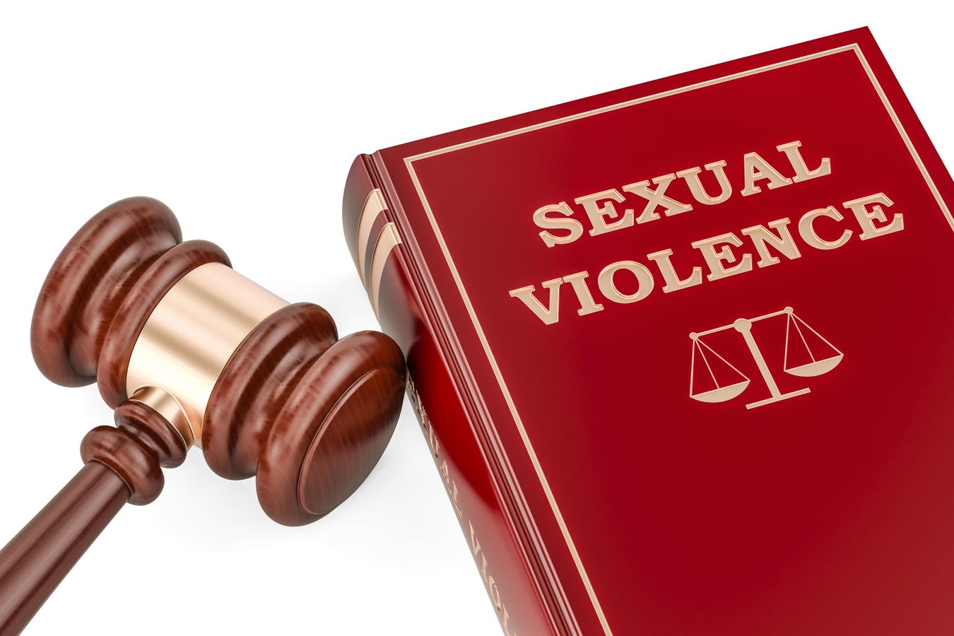 Tax Invoice Would Exempt Intercourse Abuse & Assault Settlements From IRS Taxes