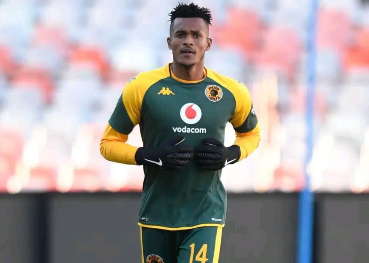 Kaizer Chiefs worldwide keeper is nice BUT…