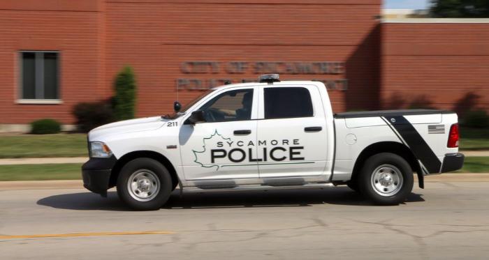 Kimberly and Robert Hurley, Sycamore Couple Killed in Homicide-Suicide Recognized