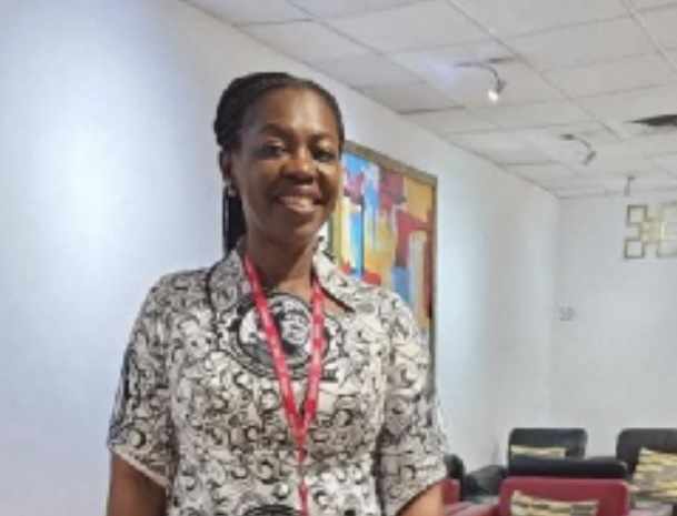 Kidnapped Emirates Airways Supervisor Rescued By Ghana Police