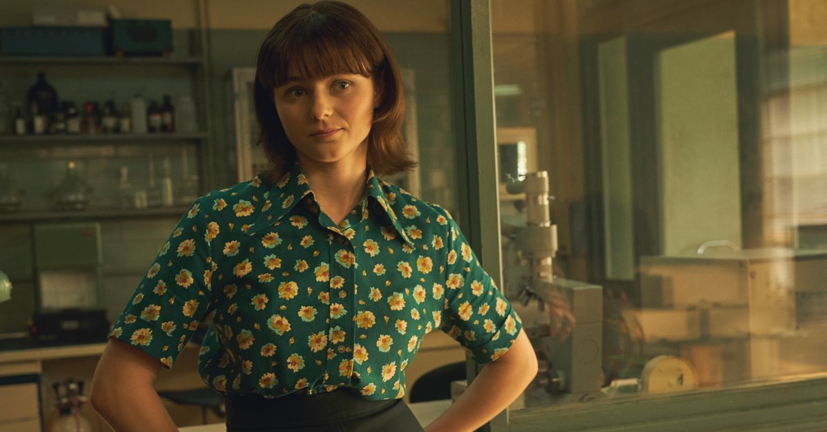 The Actual Story of Jean Purdy, Whose Work Creating IVF Is Portrayed in Netflix’s Pleasure