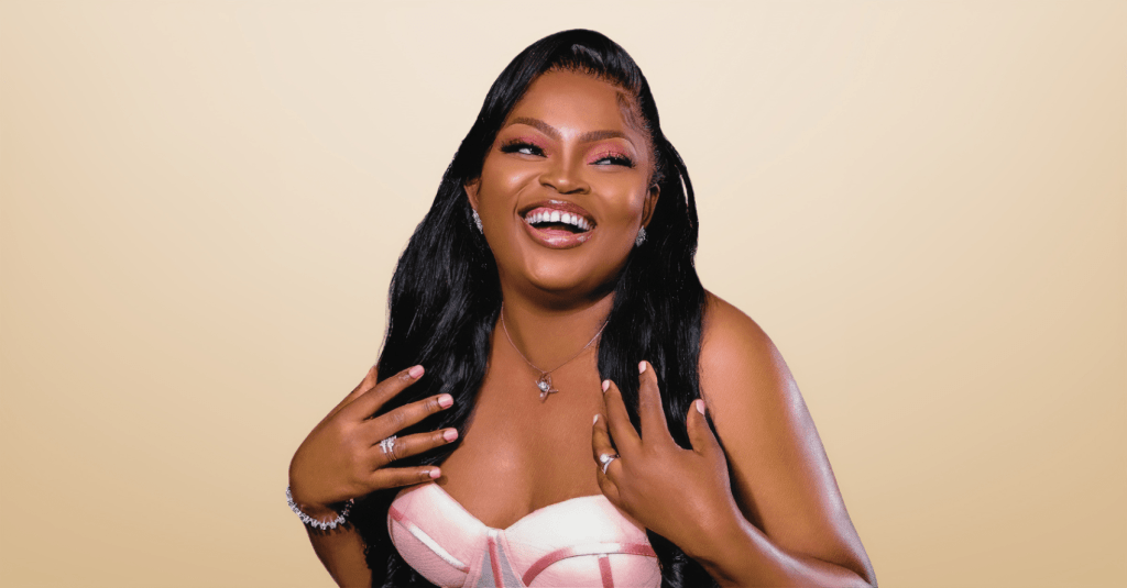 Funke Akindele Goals for ₦5 Billion with New Film All people Loves Jenifa