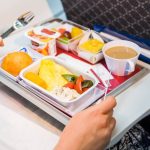 Worldwide airways will provide in-flight Thanksgiving meals