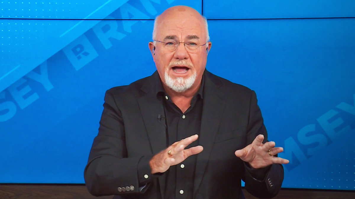 Dave Ramsey has blunt phrases on mortgage charges and shopping for a house now