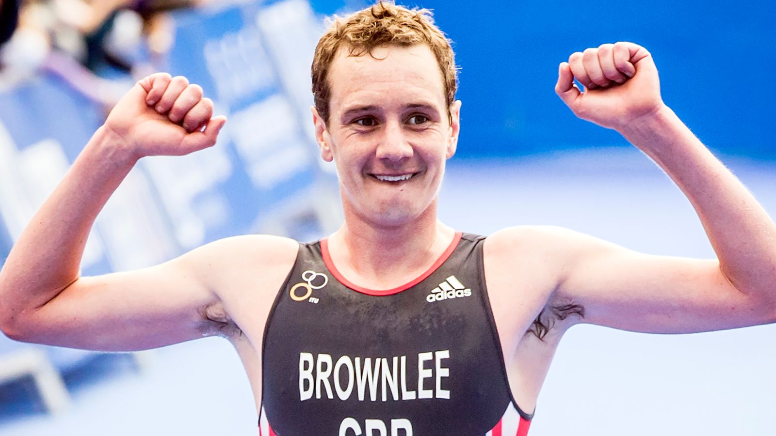 Alistair Brownlee gained gold on the 2012 and 2016 Olympic Video games within the particular person…