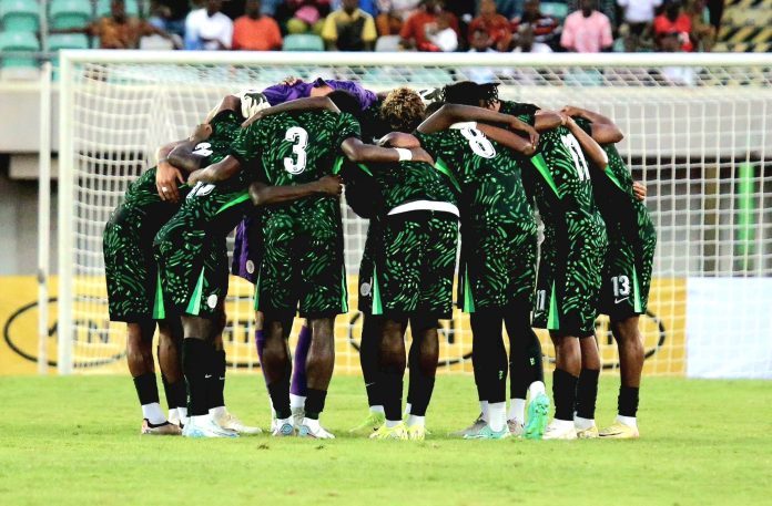 “I don’t perceive why they’re choosing video games” – Obafemi slams Tremendous Eagles stars after Rwanda loss