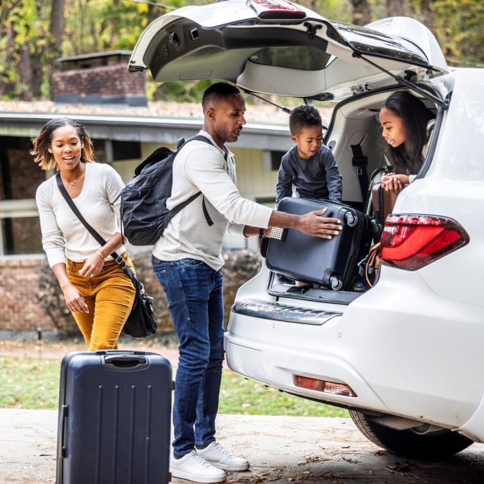 Touring in a Automotive with Youngsters? Right here Are the Necessities to Make It a Stress-Free Journey