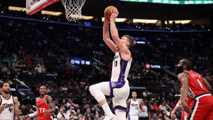 Kings vs. Nets: How you can watch on-line, reside stream information, sport time, TV channel | November 24