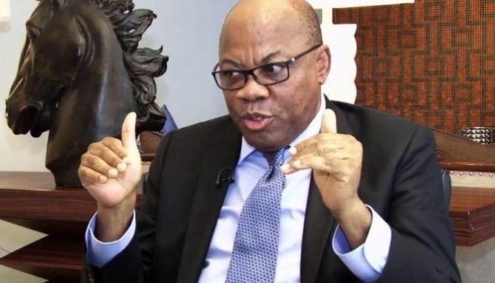 What Nigeria should do to realize N500trn finances by 2030 – Agbakoba