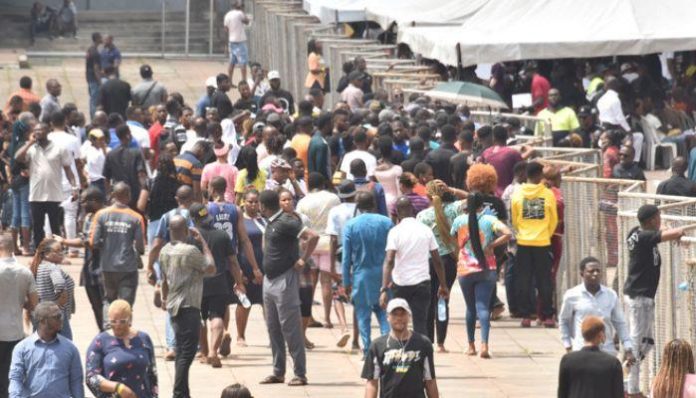 Nigeria’s unemployment charge slows to 4.3% in Q2 2024